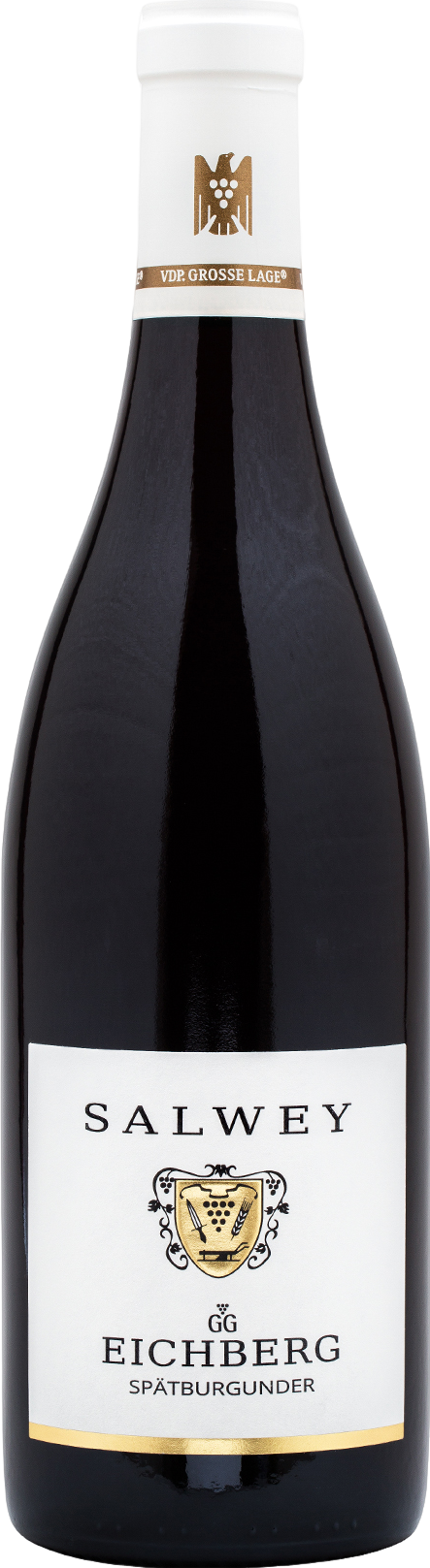 Eichberg Spätburgunder GG