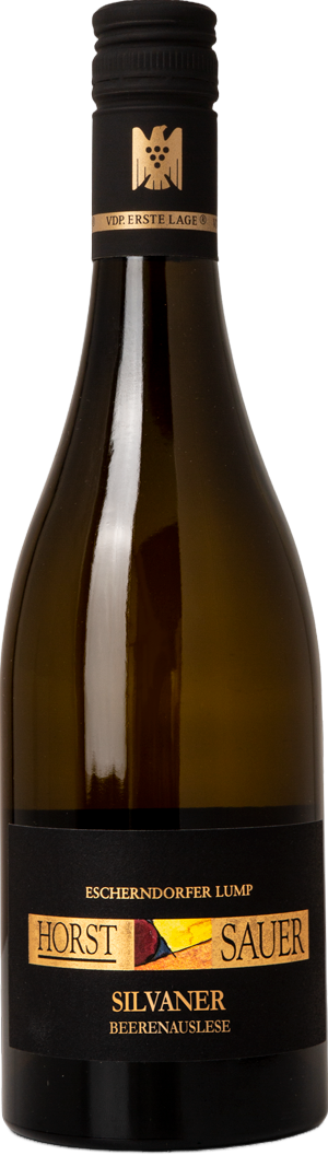 Escherndorfer Lump Silvaner Beerenauslese 1. Lage