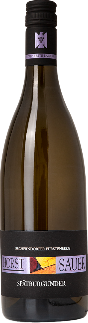 Escherndorfer Fürstenberg Spätburgunder 1. Lage