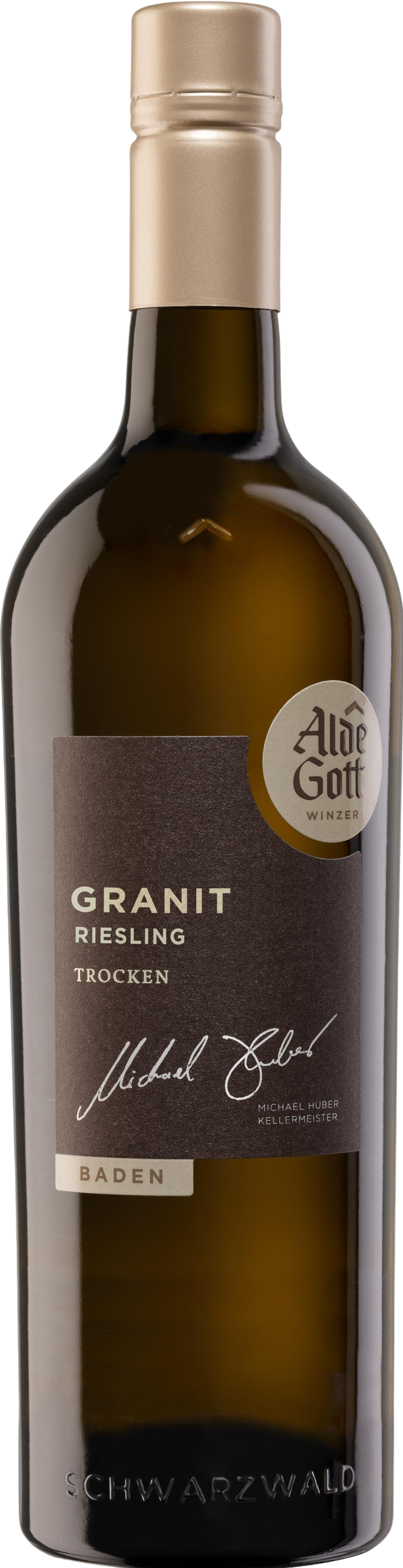 GRANIT Riesling