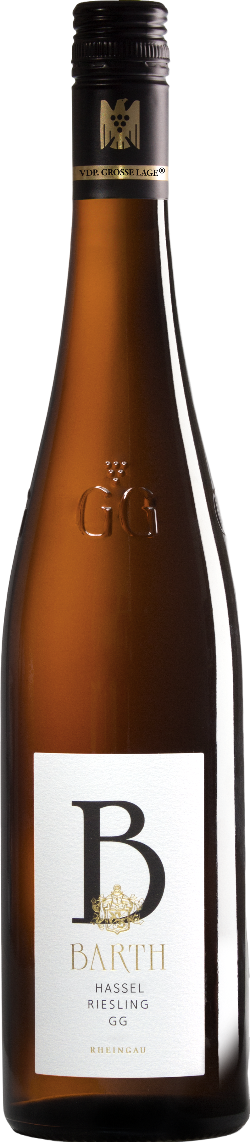 Hattenheimer Hassel Riesling GG