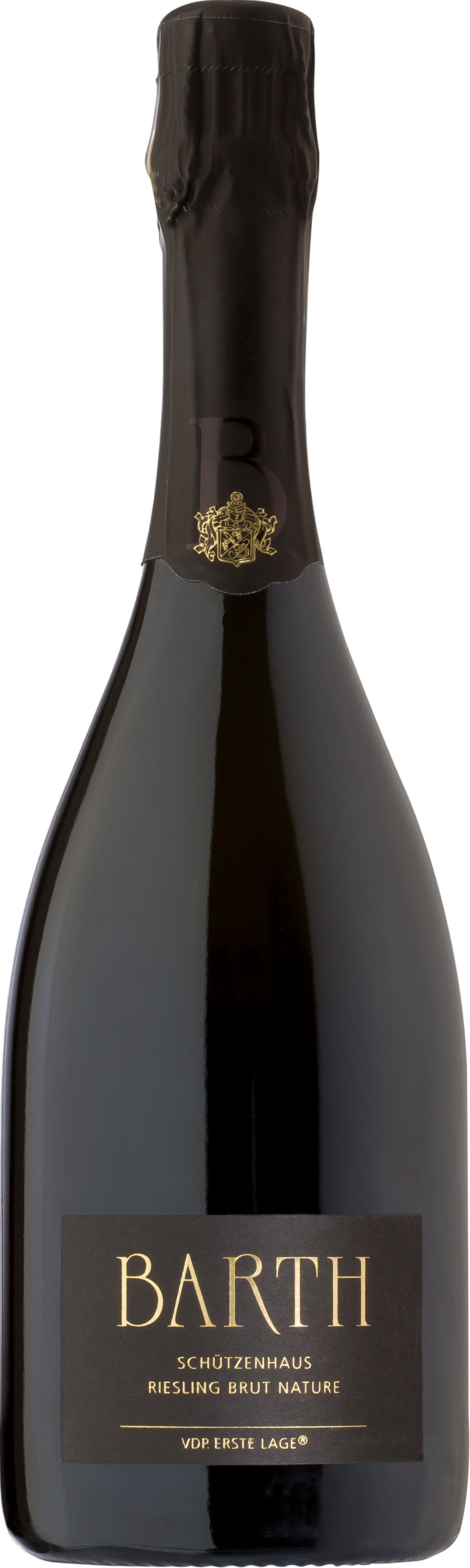 Riesling brut nature