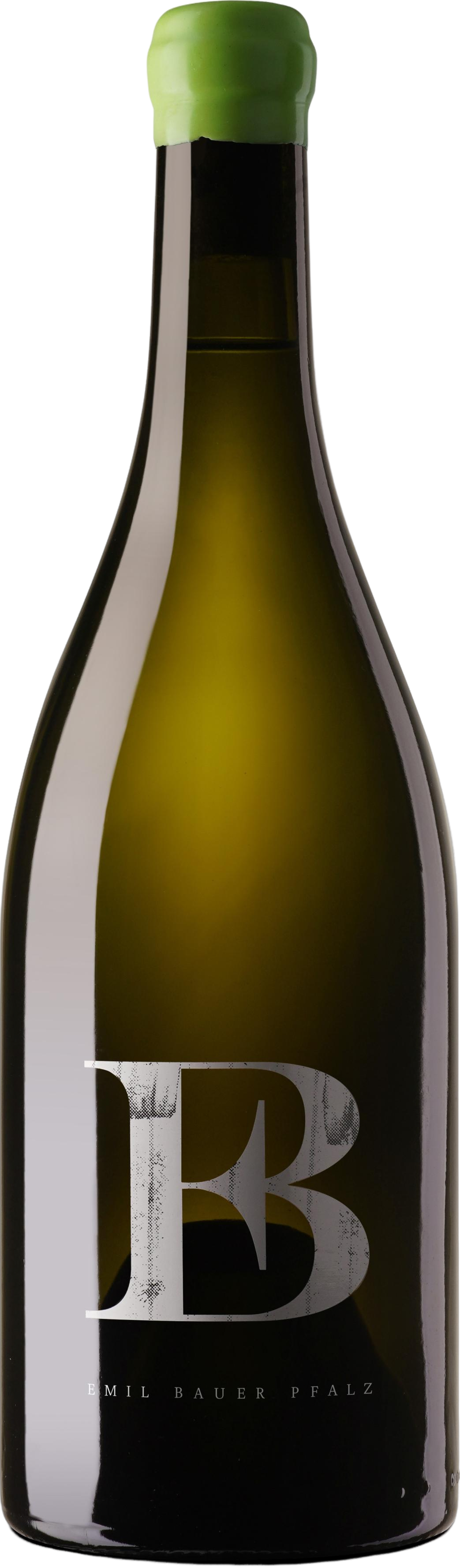 Godramsteiner Münzberg Insomnia Sauvignon Blanc