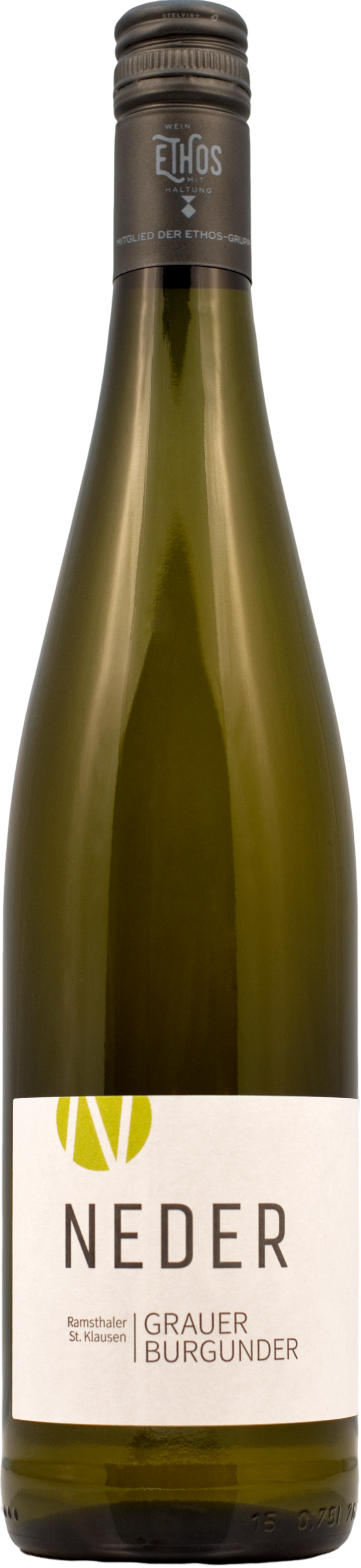 Ramsthaler St. Klausen Grauburgunder