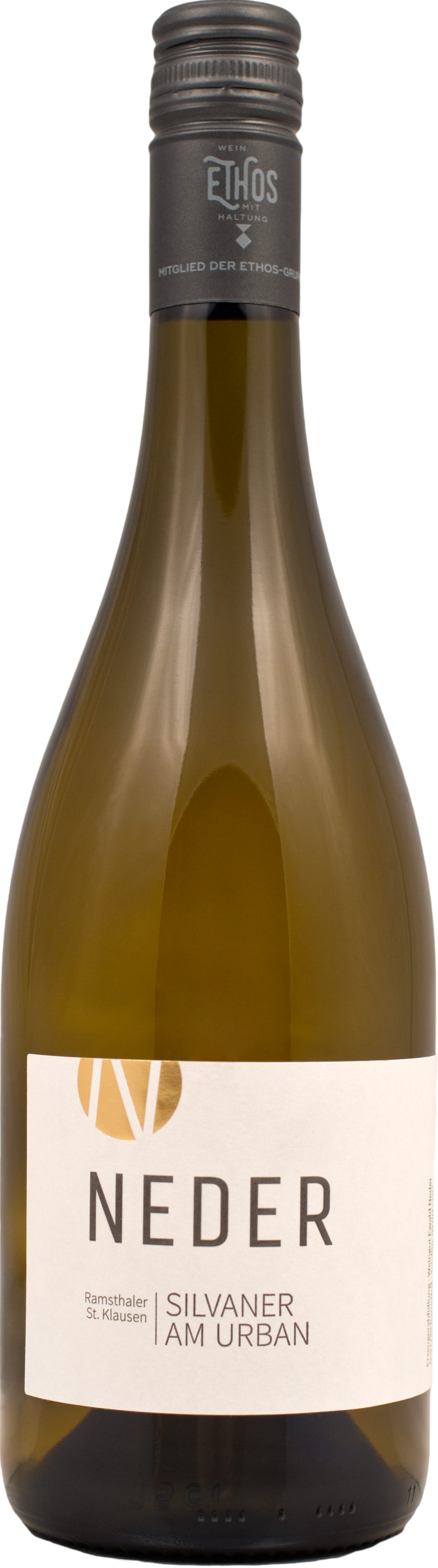 Ramsthaler St. Klausen Reserve Silvaner