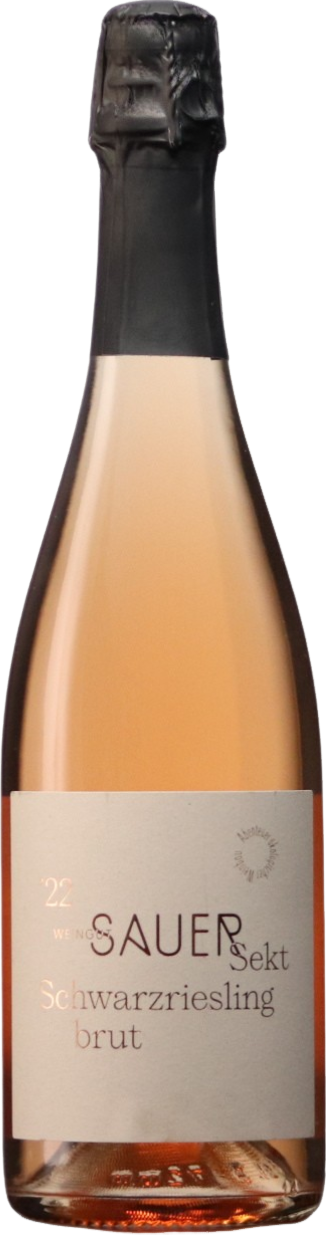 Schwarzriesling brut