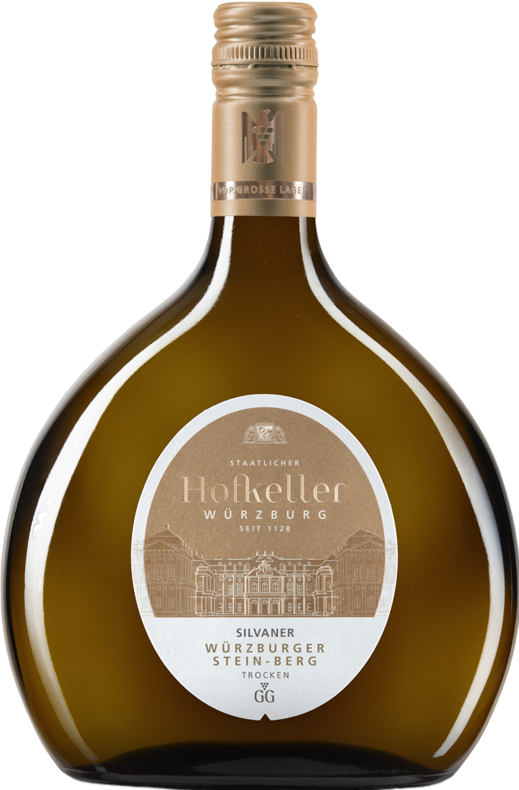 Würzburger Stein-Berg Silvaner GG