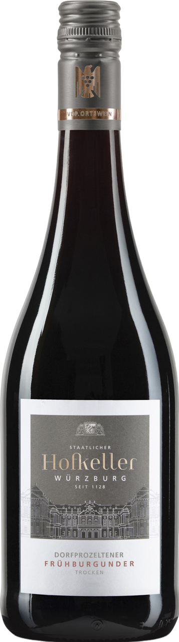 Dorfprozeltener Frühburgunder