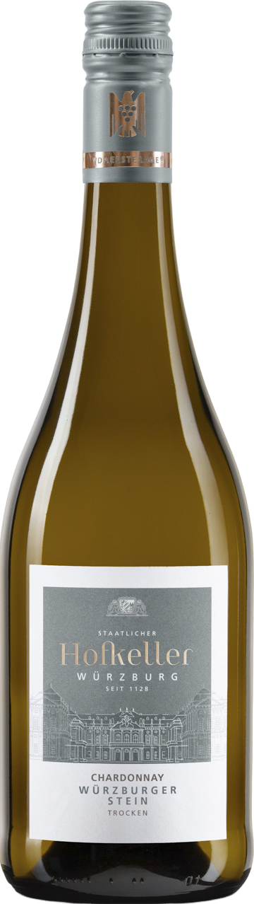 Würzburger Stein Chardonnay 1. Lage