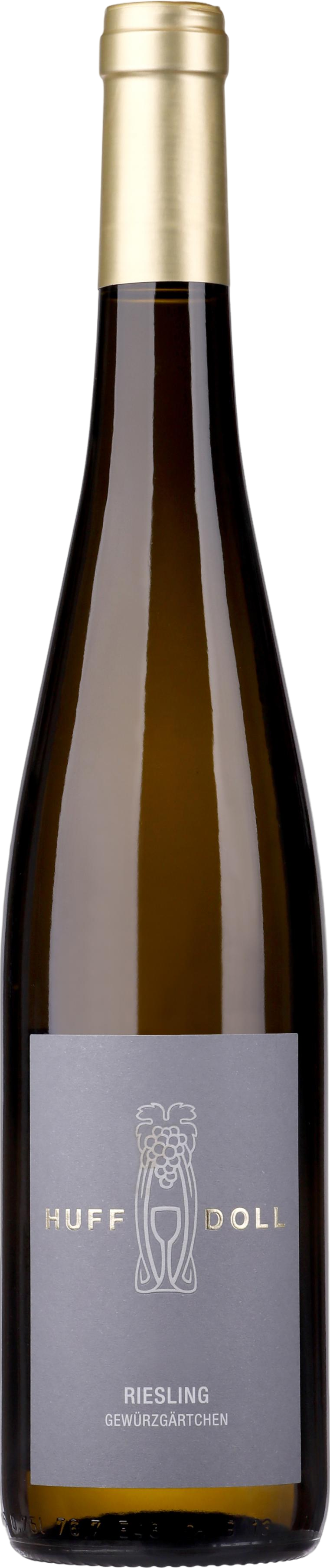 Horrweiler Gewürzgärtchen Riesling
