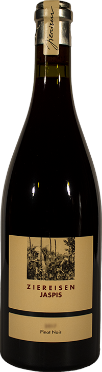 Jaspis Zipsin unfiltriert Pinot Noir