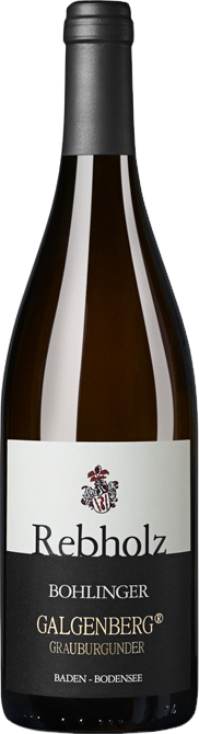 Bohlinger Galgenberg Grauburgunder
