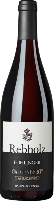 Bohlinger Galgenberg Spätburgunder