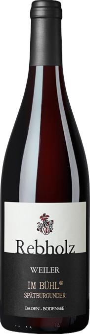 Weiler Im Bühl Spätburgunder