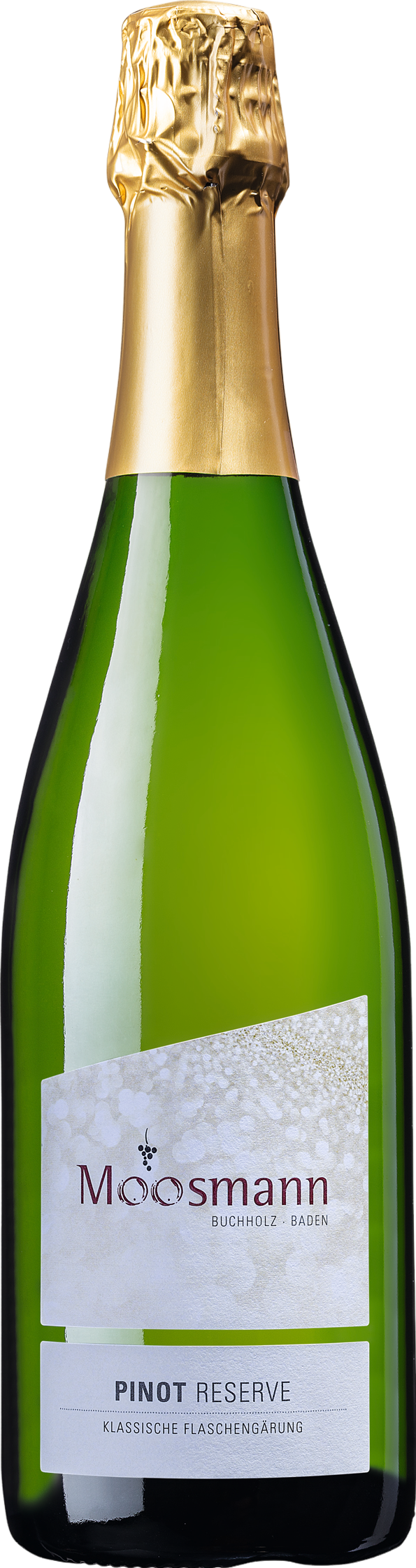 Pinot Réserve Spätburgunder extra brut