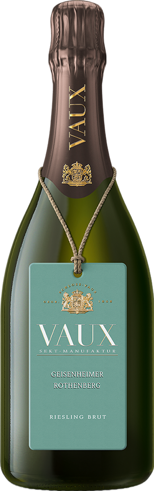 Geisenheimer Rothenberg Riesling brut