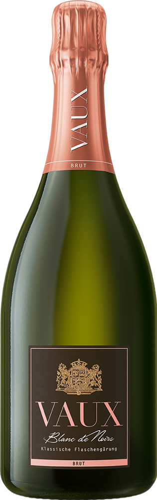 Blanc de Noirs Pinot Noir brut