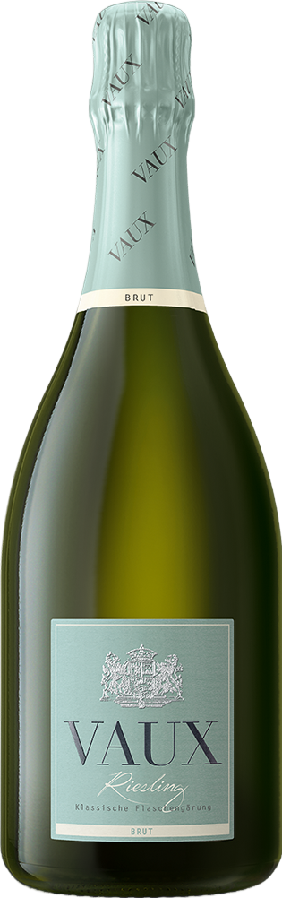 Vaux Riesling brut