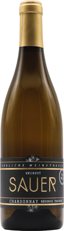 Réserve Chardonnay