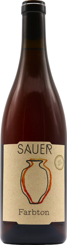 Farbton Grauburgunder