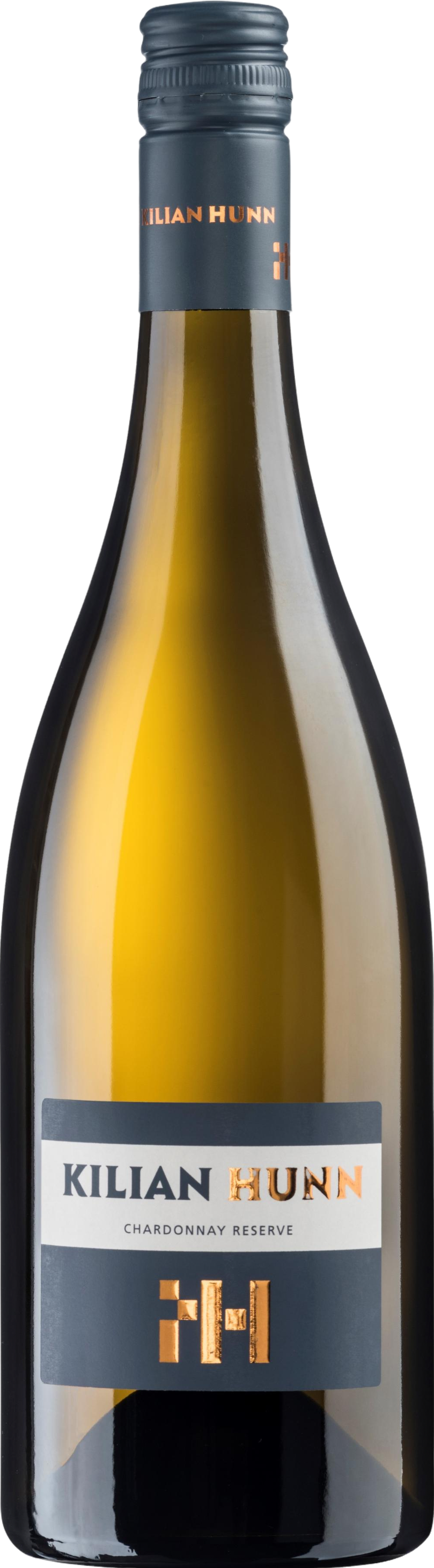 Réserve Chardonnay