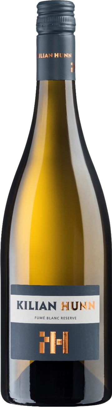 Fumé Blanc Réserve Sauvignon Blanc