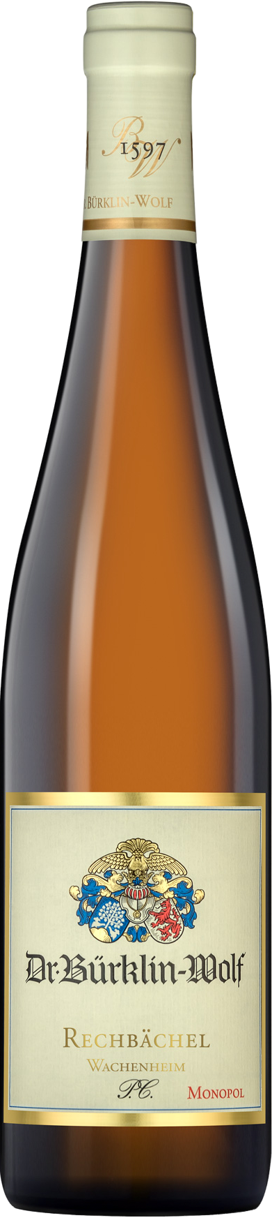 Wachenheimer Rechbächel P.C. Monopol Riesling 1. Lage