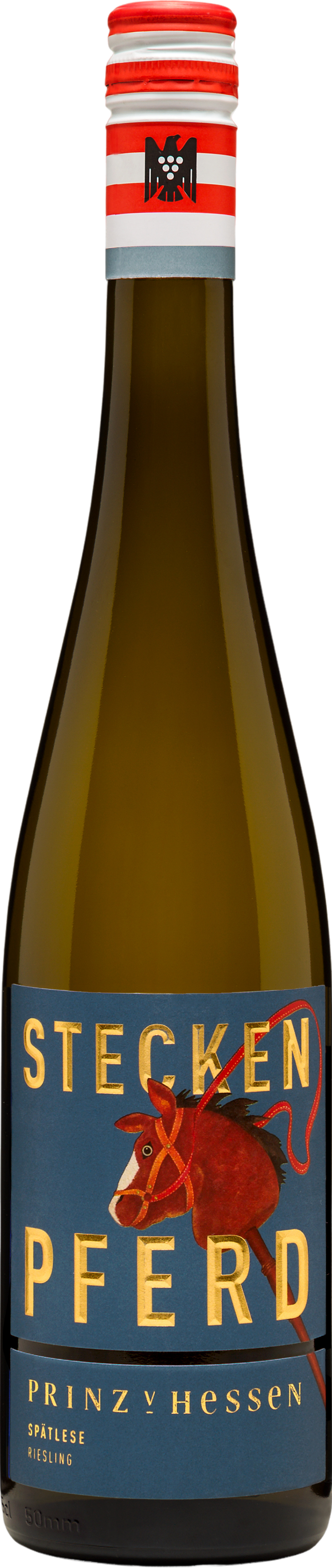 Steckenpferd Riesling Spätlese