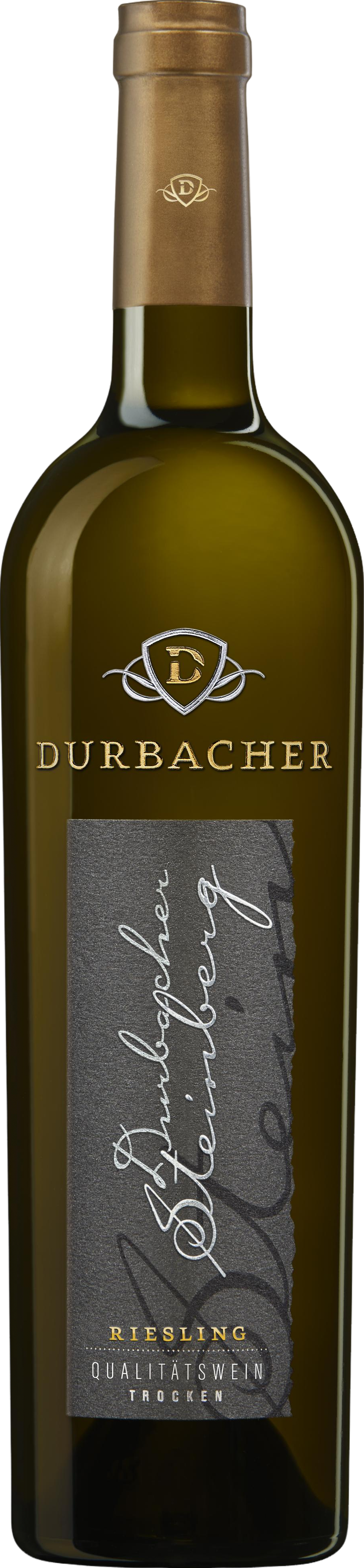 Durbacher Steinberg Riesling Kabinett trocken