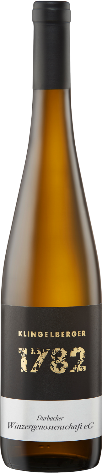 Klingelberger 1782 Riesling Spätlese trocken