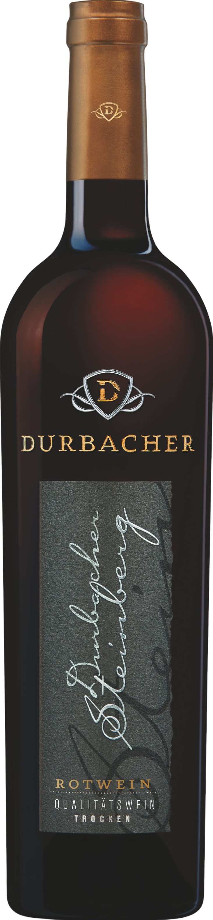 Durbacher Steinberg Cuvée Spätlese trocken