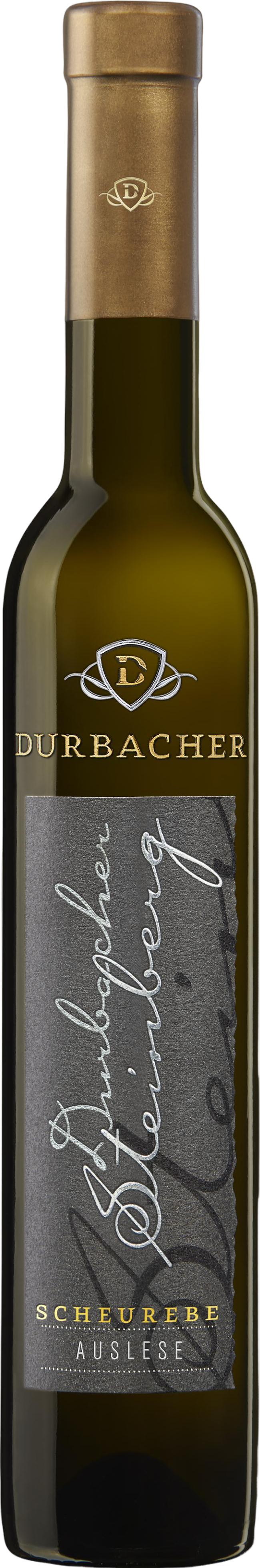 Durbacher Steinberg Scheurebe Auslese
