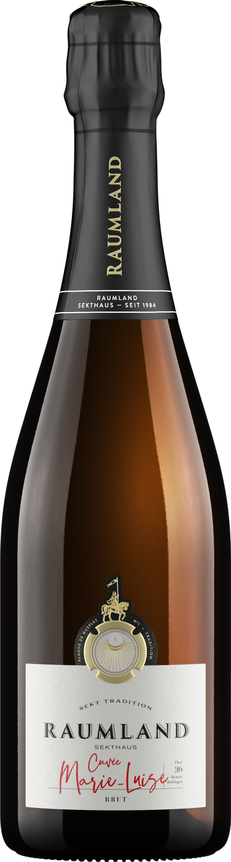 Cuvée Marie-Luise Pinot Noir brut
