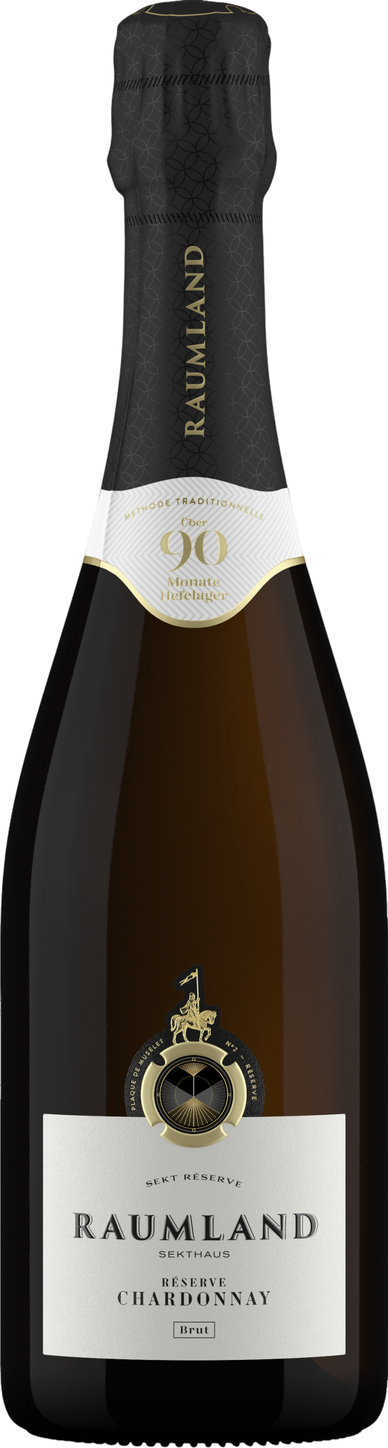 Chardonnay Réserve brut