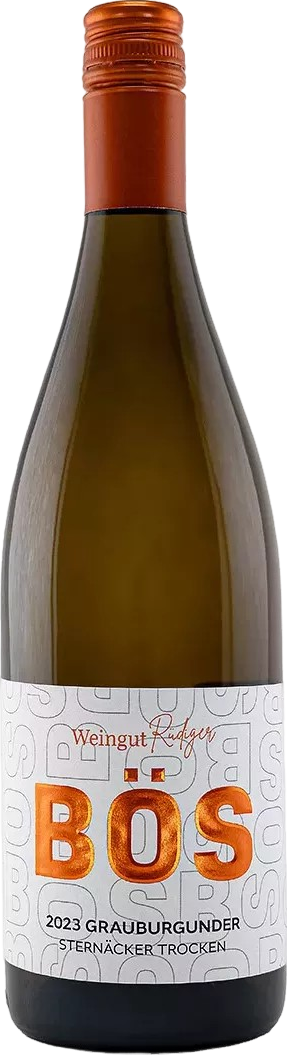 Ölbaum Sternäcker Grauburgunder