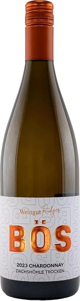 Ölbaum Dachshöhle Chardonnay