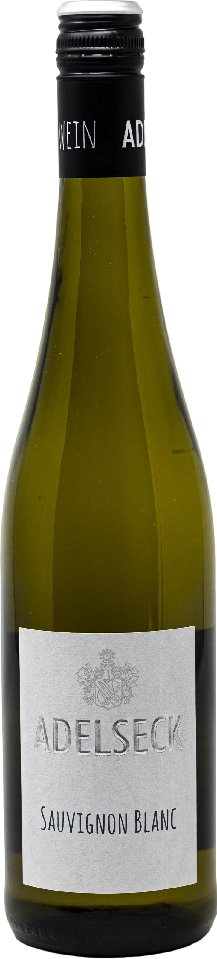 Münsterer Königschloss Sauvignon Blanc