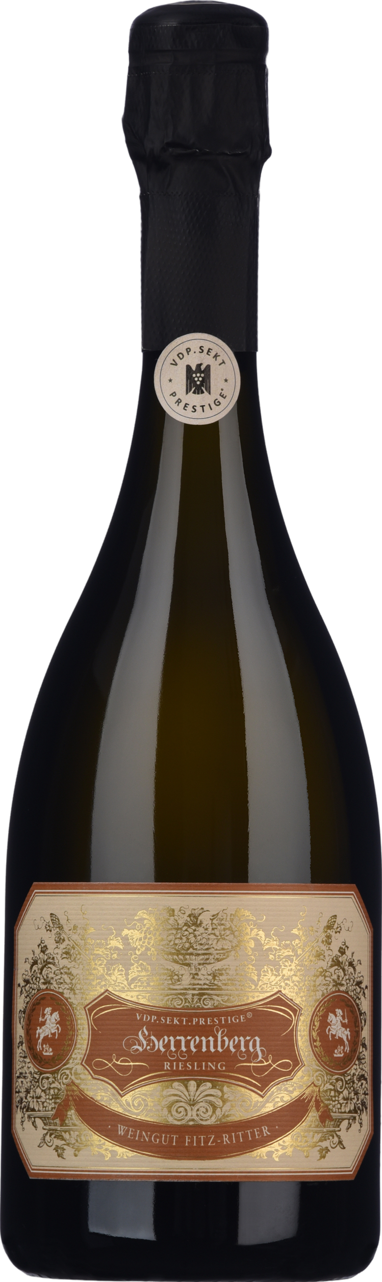 Ungesteiner Herrenberg Riesling brut nature