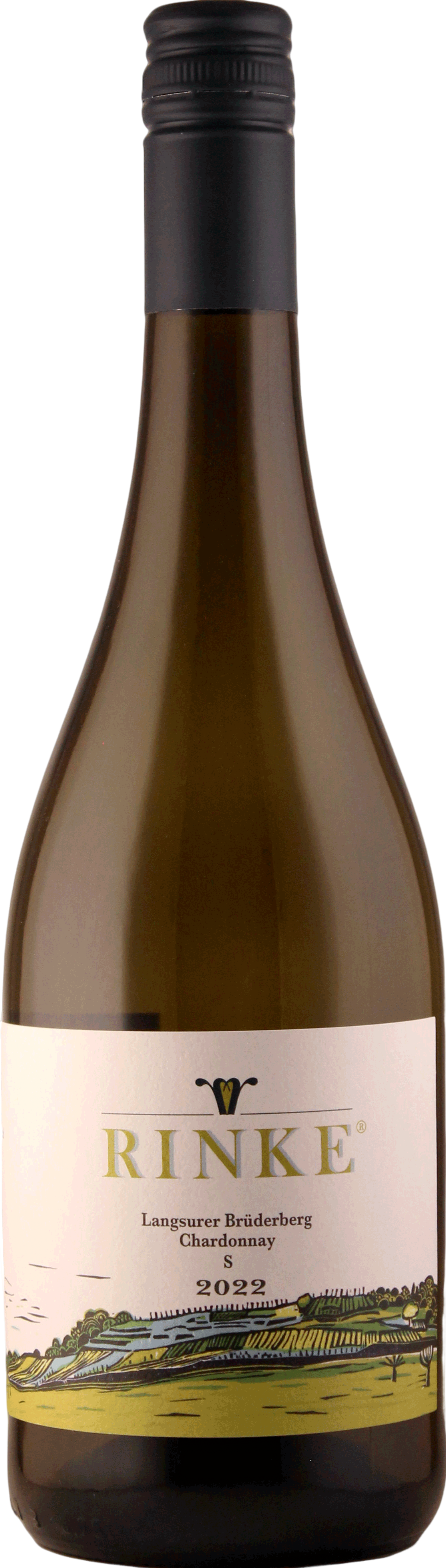 Langsurer Brüderberg S Chardonnay