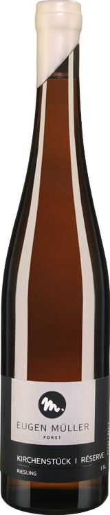 Forster Kirchenstück Réserve Riesling