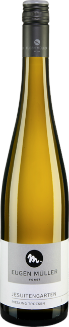 Forster Jesuitengarten Riesling