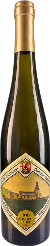 100 Jahre Monopol Riesling