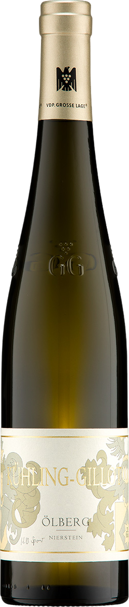Nierstein Ölberg Riesling GG