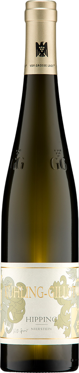 Nierstein Hipping Riesling GG