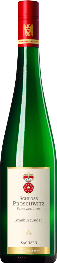 Schloss Proschwitz Grauburgunder GG