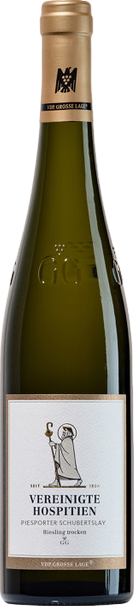 Piesporter Schubertslay Riesling GG