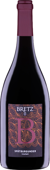 Linie B Spätburgunder