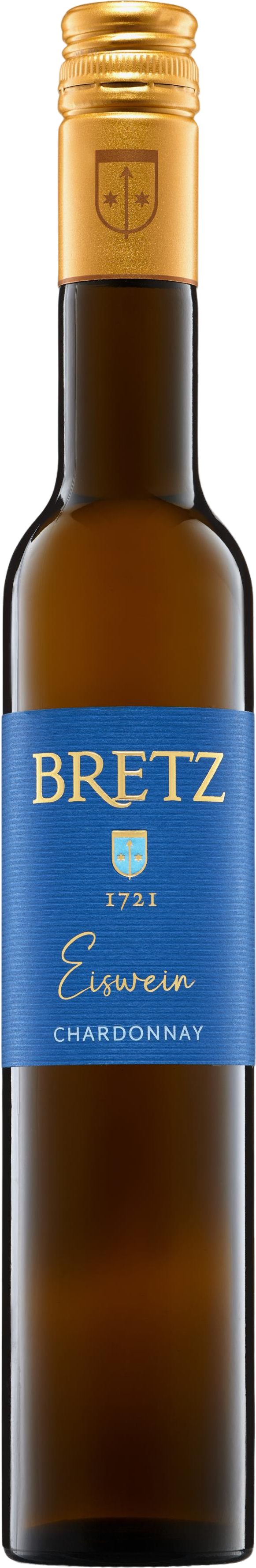 Bechtolsheimer Petersberg Chardonnay Eiswein