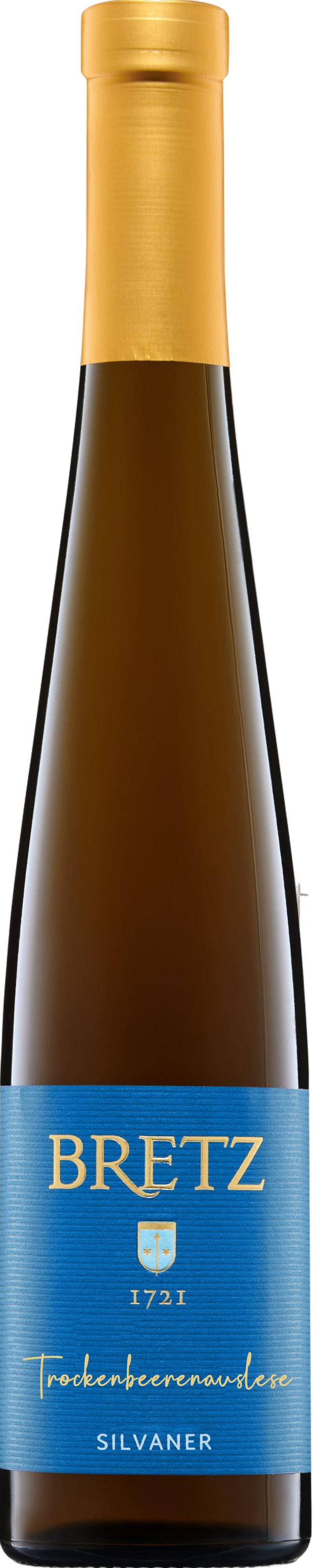 Scheurebe Trockenbeerenauslese
