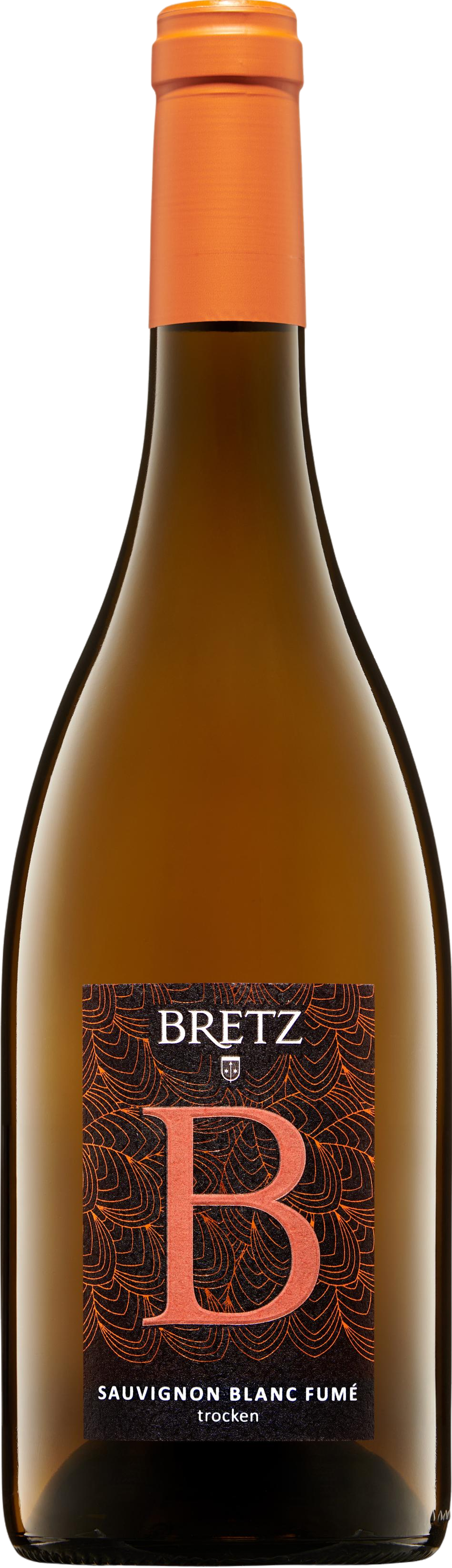 Bechtolsheimer Petersberg Fumé Sauvignon Blanc